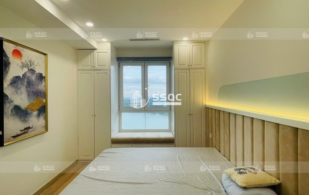[DIAMOND ISLAND]  ĐẢO KIM CƯƠNG (DIAMOND ISLAND) – DINH THỰ ĐIỀN TRANG GIỮA TẦNG KHÔNG, 4PN 254M² ĐẲNG CẤP!