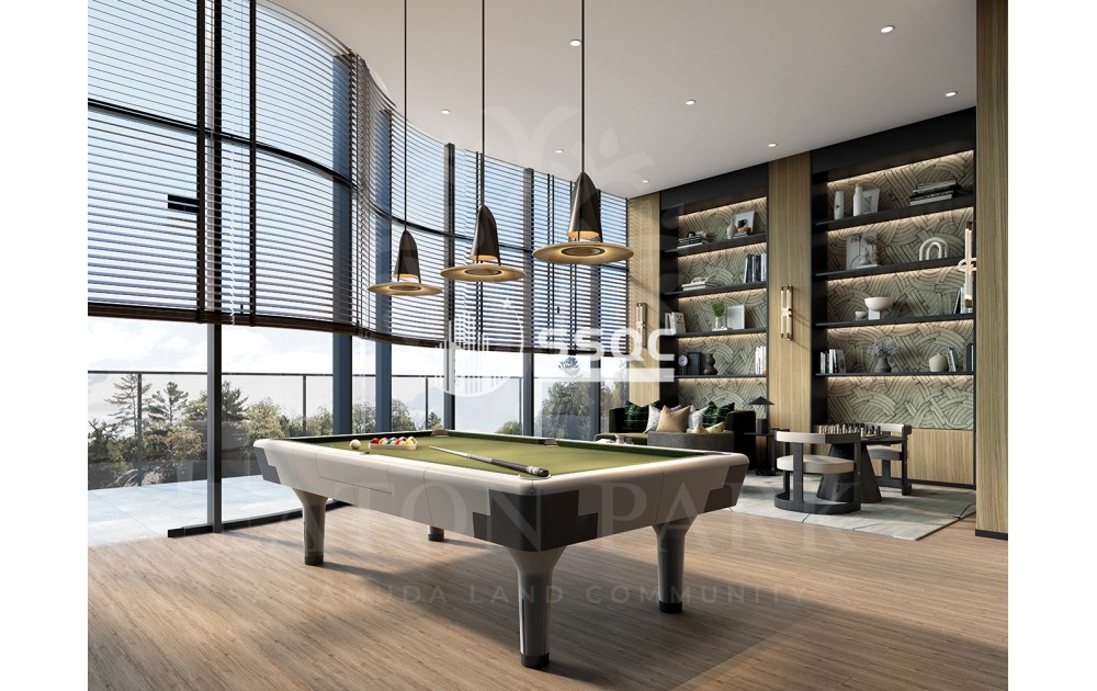BÁN SHOPHOUSE EATON PARK GIÁ TỐT 72.077 TỶ TỪ CHỦ ĐẦU TƯ DIỆN TÍCH 262.2 M2