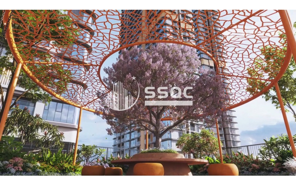 BÁN SHOPHOUSE EATON PARK GIÁ TỐT 75.315 TỶ DIỆN TÍCH 209.8 M2 TRỰC TIẾP CĐT
