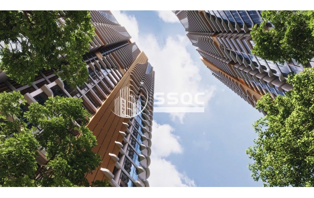 BÁN CĂN HỘ EATON PARK 2 PN 74.79 M2 GIÁ GỐC TỪ CHỦ ĐẦU TƯ 12.919 TỶ