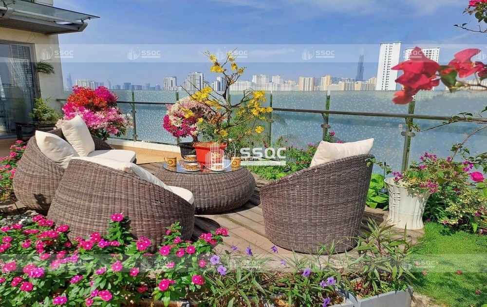 BÁN CĂN HỘ ĐẢO KIM CƯƠNG, 180M2 - 3 PHÒNG NGỦ, NHÀ ĐẸP LUNG LINH, GIÁ 25.2 TỶ