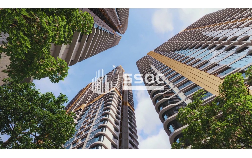 BÁN CĂN HỘ EATON PARK 2 PN 73.21 M2 GIÁ GỐC TỪ CHỦ ĐẦU TƯ 15.345 TỶ