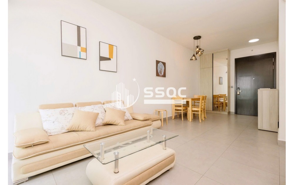 [ FELIZ EN VISTA] CĂN HỘ 1PN TOÀ CRUZ TẦNG CAO - GIÁ THUÊ TỐT NHẤT FELIZ EN VISTA