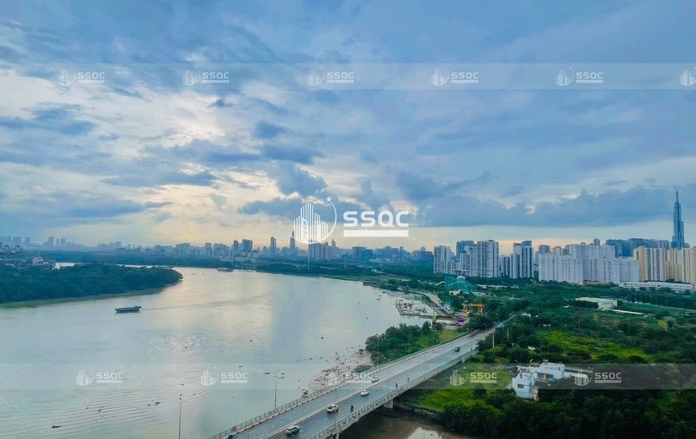 [DIAMOND ISLAND]  ĐẢO KIM CƯƠNG (DIAMOND ISLAND) – DINH THỰ ĐIỀN TRANG GIỮA TẦNG KHÔNG, 4PN 254M² ĐẲNG CẤP!