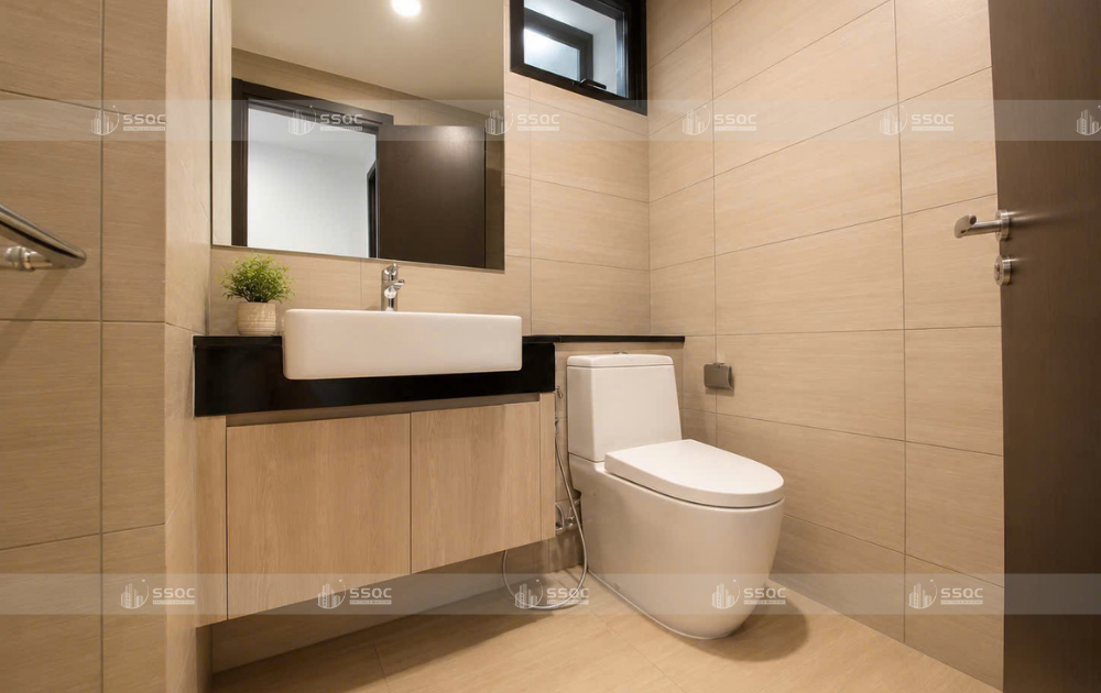 CHO THUÊ CĂN HỘ FELIZ EN VISTA 2PN 88M² – TẦNG TRUNG – FULL NỘI THẤT – 26 TRIỆU/THÁNG