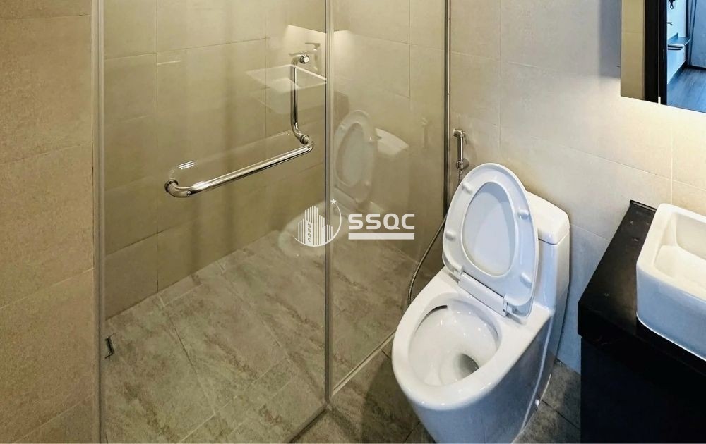 CHO THUÊ EMPIRE CITY – CĂN 2PN 92M² TÒA T1C, TẦNG TRUNG – FULL NỘI THẤT – 40TR/THÁNG NET