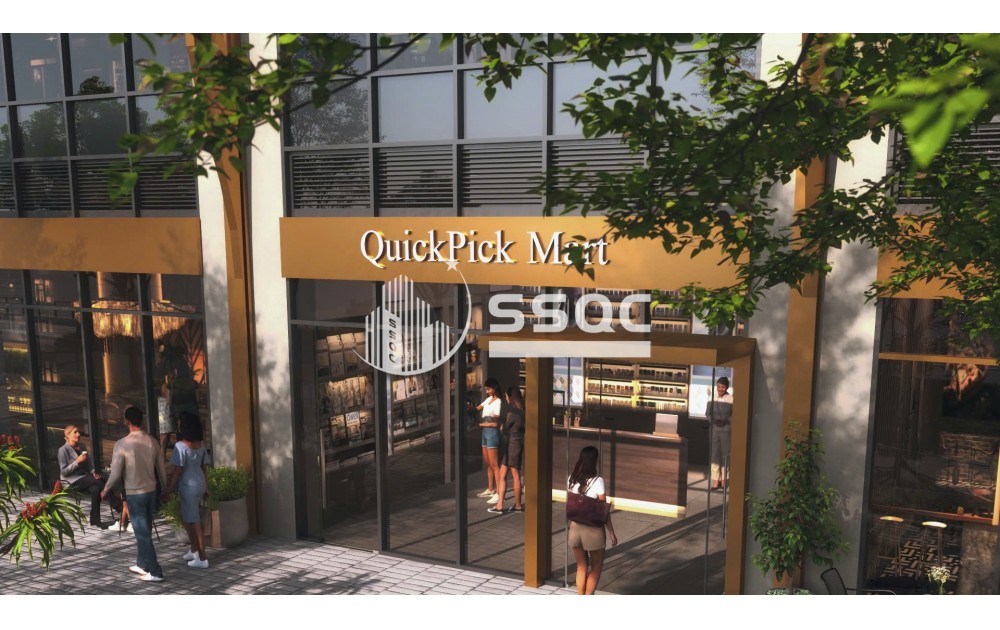 BÁN SHOPHOUSE EATON PARK GIÁ 84.313 TỶ DIỆN TÍCH 238.9 M2 TỪ CHỦ ĐẦU TƯ
