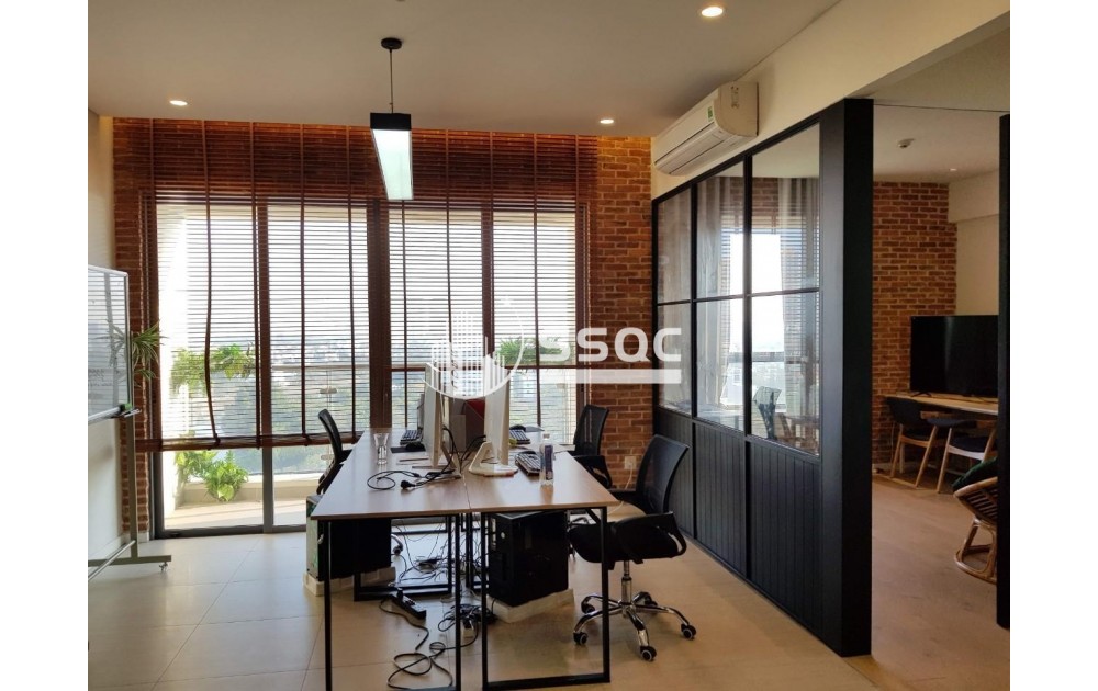 CHO THUÊ CĂN HỘ ĐẢO KIM CƯƠNG 2PN – 83M² – FULL NỘI THẤT – NHÀ TRỐNG – CHỈ 28 TRIỆU/THÁNG