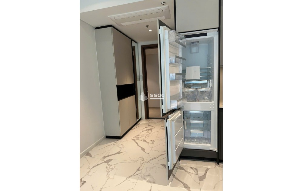 CĂN 2PN THE CREST 83M² – THE METROPOLE | CĂN TRỐNG – SẴN SÀNG NHẬN NHÀ – 23,9 TỶ
