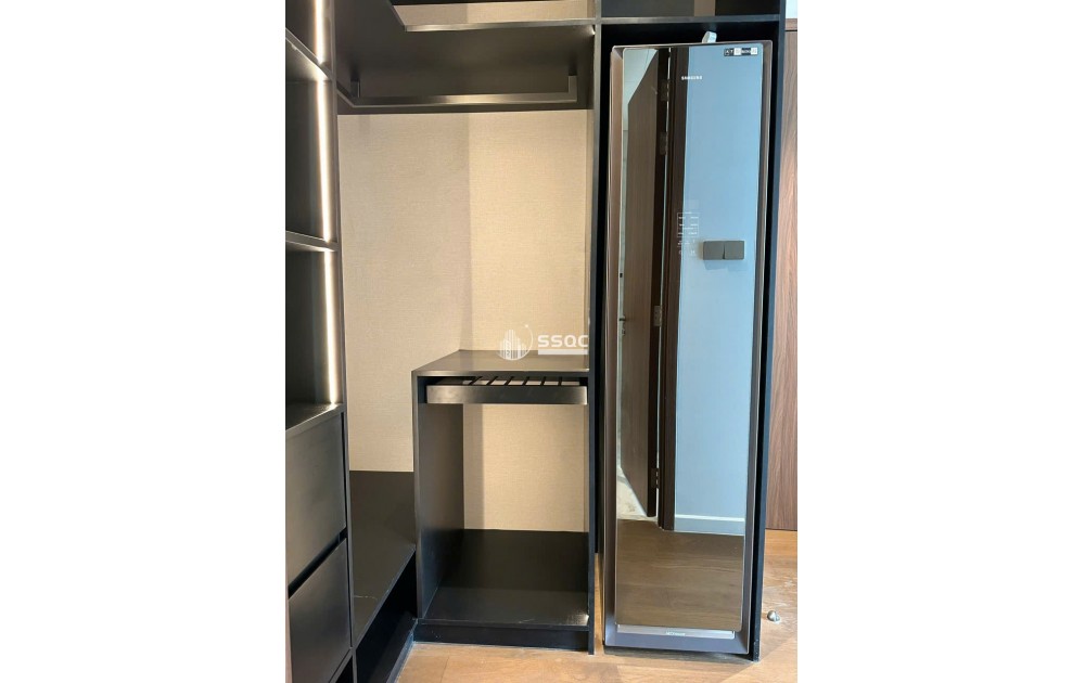CĂN 2PN THE CREST 83M² – THE METROPOLE | CĂN TRỐNG – SẴN SÀNG NHẬN NHÀ – 23,9 TỶ