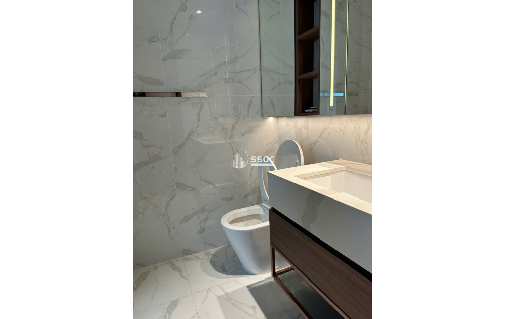 BÁN 2PN THE CREST – THE METROPOLE | 83M² – CĂN TRỐNG – GIÁ 23,9 TỶ