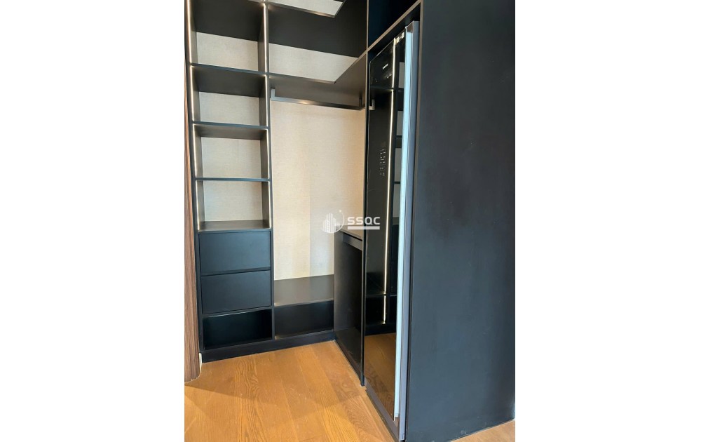 CĂN 2PN THE CREST 83M² – THE METROPOLE | CĂN TRỐNG – SẴN SÀNG NHẬN NHÀ – 23,9 TỶ