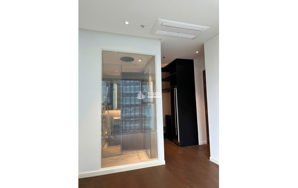 BÁN 2PN THE CREST – THE METROPOLE | 83M² – CĂN TRỐNG – GIÁ 23,9 TỶ