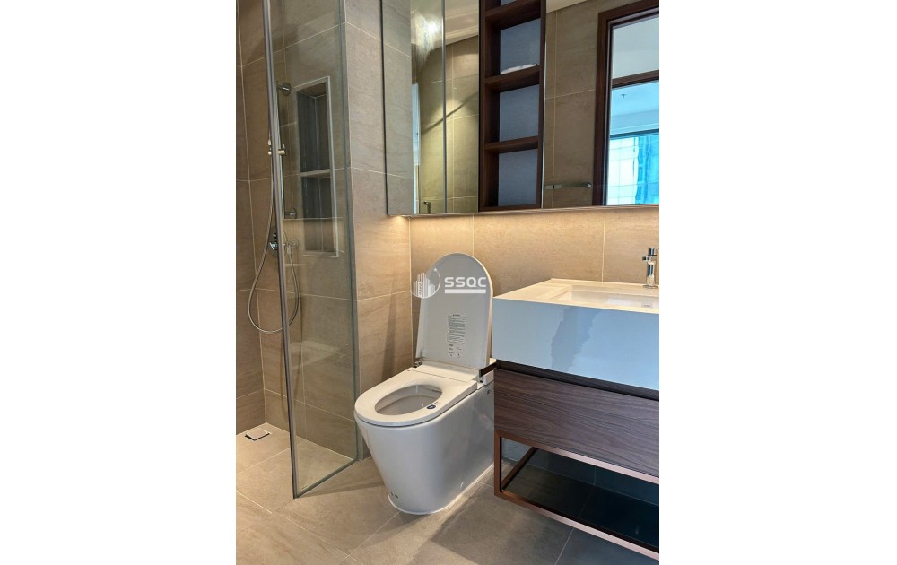 BÁN 2PN THE CREST – THE METROPOLE | 83M² – CĂN TRỐNG – GIÁ 23,9 TỶ