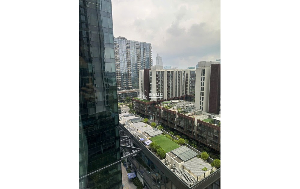 BÁN 2PN THE CREST – THE METROPOLE | 83M² – CĂN TRỐNG – GIÁ 23,9 TỶ