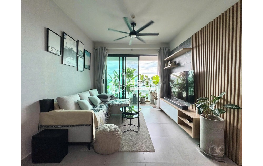  SIÊU PHẨM 2PN FELIZ EN VISTA 85M² – NHÀ ĐẸP LẦU CAO – BÀN GIAO ĐẦU THÁNG 9 – GIÁ THUÊ CỰC HẤP DẪN CHỈ TỪ 23 TRIỆU/THÁNG! 