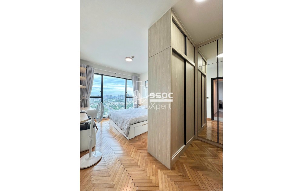  SIÊU PHẨM 2PN FELIZ EN VISTA 85M² – NHÀ ĐẸP LẦU CAO – BÀN GIAO ĐẦU THÁNG 9 – GIÁ THUÊ CỰC HẤP DẪN CHỈ TỪ 23 TRIỆU/THÁNG! 