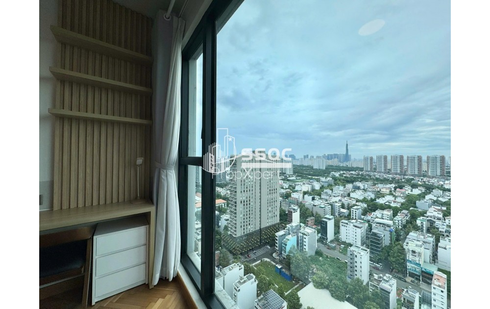  SIÊU PHẨM 2PN FELIZ EN VISTA 85M² – NHÀ ĐẸP LẦU CAO – BÀN GIAO ĐẦU THÁNG 9 – GIÁ THUÊ CỰC HẤP DẪN CHỈ TỪ 23 TRIỆU/THÁNG! 