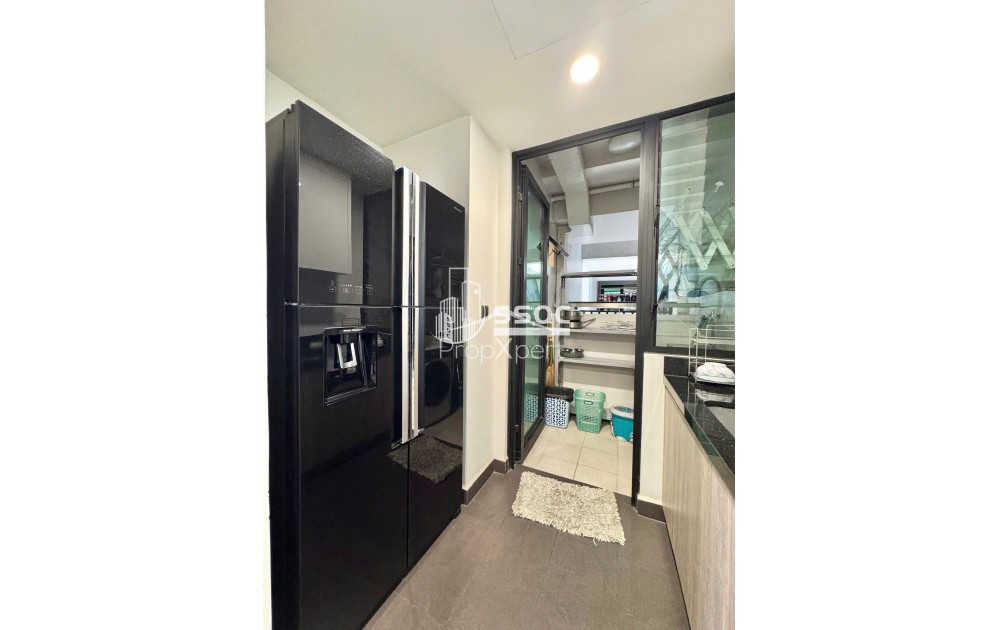  SIÊU PHẨM 2PN FELIZ EN VISTA 85M² – NHÀ ĐẸP LẦU CAO – BÀN GIAO ĐẦU THÁNG 9 – GIÁ THUÊ CỰC HẤP DẪN CHỈ TỪ 23 TRIỆU/THÁNG! 