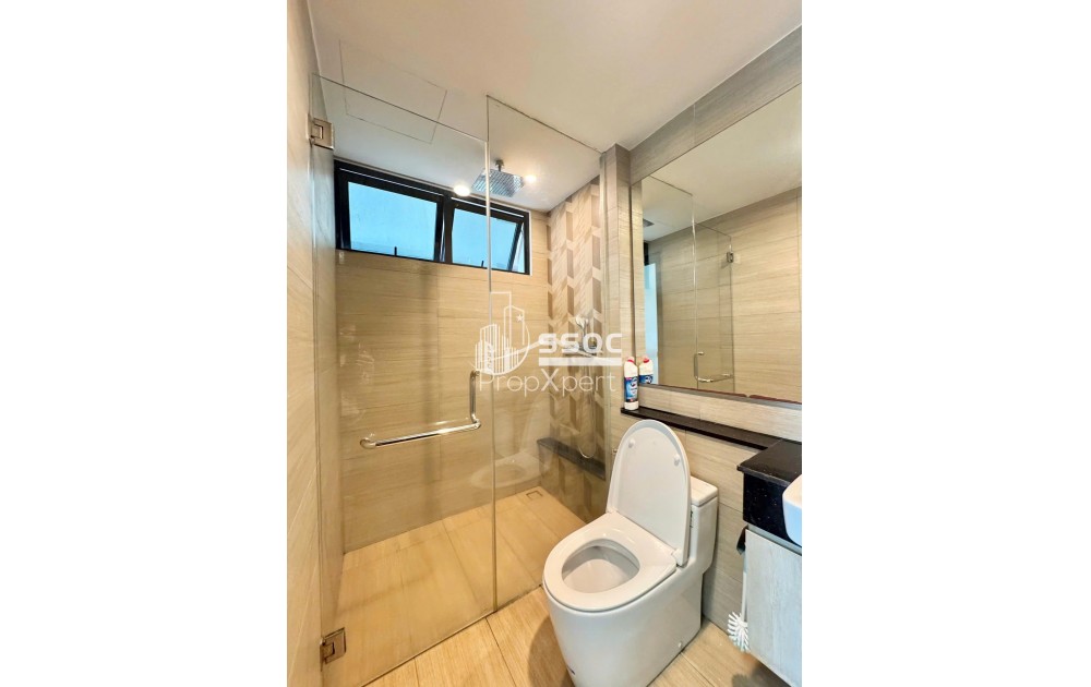  SIÊU PHẨM 2PN FELIZ EN VISTA 85M² – NHÀ ĐẸP LẦU CAO – BÀN GIAO ĐẦU THÁNG 9 – GIÁ THUÊ CỰC HẤP DẪN CHỈ TỪ 23 TRIỆU/THÁNG! 