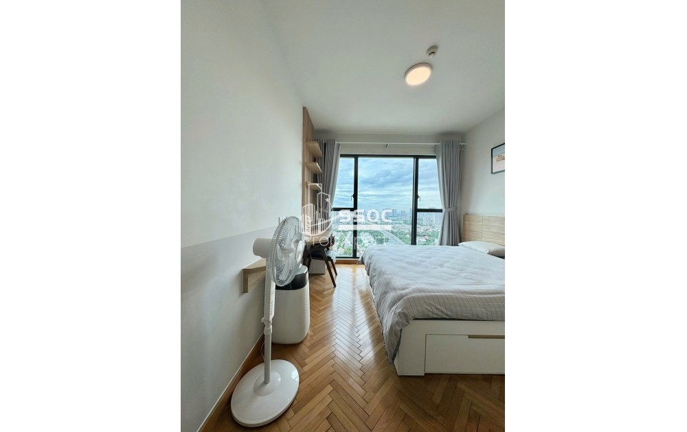  SIÊU PHẨM 2PN FELIZ EN VISTA 85M² – NHÀ ĐẸP LẦU CAO – BÀN GIAO ĐẦU THÁNG 9 – GIÁ THUÊ CỰC HẤP DẪN CHỈ TỪ 23 TRIỆU/THÁNG! 