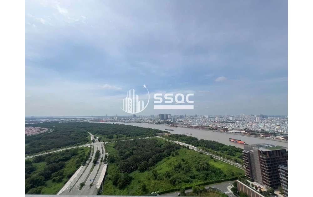 BÁN EMPIRE CITY – CĂN 1PN 64M² TÒA LINDEN, TẦNG CAO – FULL NỘI THẤT – GIÁ 15 TỶ