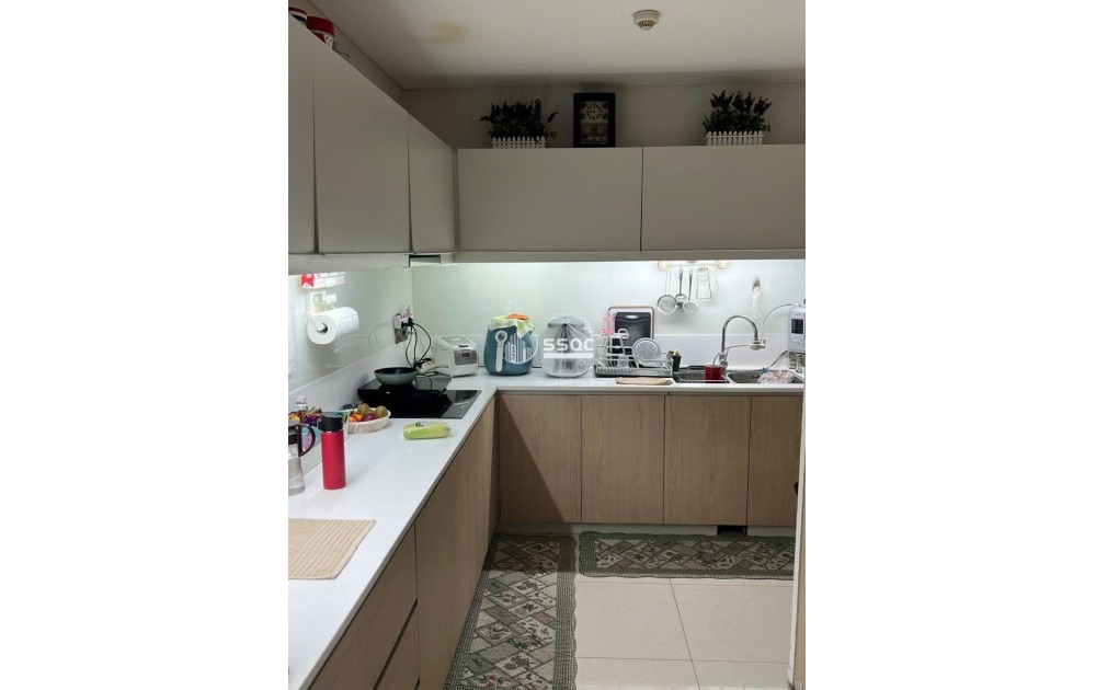 BÁN THE ESTELLA – CĂN 3PN DIỆN TÍCH 171M², TẦNG TRUNG, FULL NỘI THẤT, SPA, GIÁ 25,8 TỶ