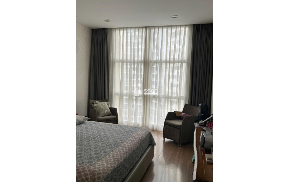 BÁN THE ESTELLA – CĂN 3PN DIỆN TÍCH 171M², TẦNG TRUNG, FULL NỘI THẤT, SPA, GIÁ 25,8 TỶ