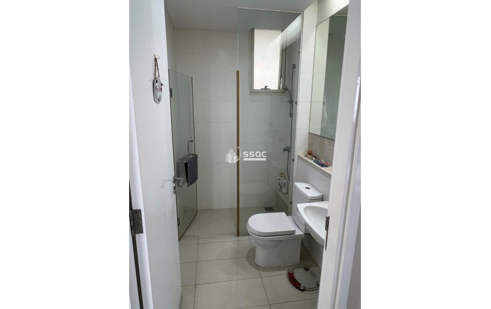 BÁN THE ESTELLA – CĂN 3PN DIỆN TÍCH 171M², TẦNG TRUNG, FULL NỘI THẤT, SPA, GIÁ 25,8 TỶ