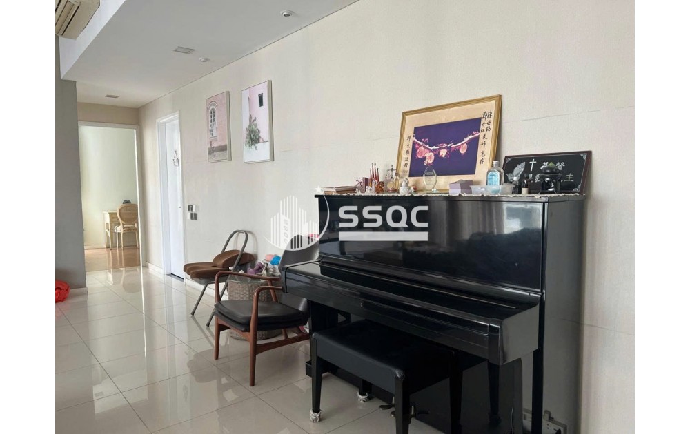 BÁN THE ESTELLA – CĂN 3PN DIỆN TÍCH 171M², TẦNG TRUNG, FULL NỘI THẤT, SPA, GIÁ 25,8 TỶ