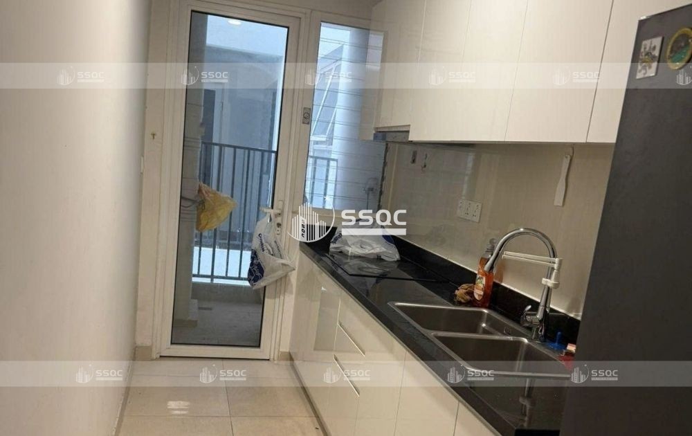 CHO THUÊ CĂN HỘ VISTA  VERDE 2PN 97M² – TẦNG CAO – FULL NỘI THẤT – 22 TRIỆU/THÁNG