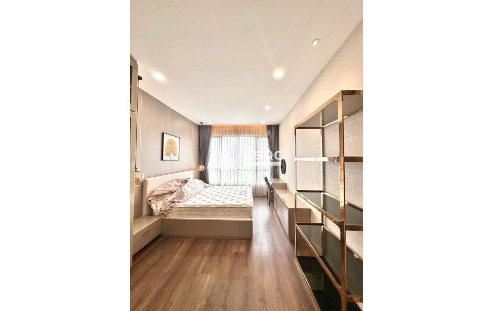 CHO THUÊ ESTELLA HEIGHTS 2PN – 102M² TÒA T2, TẦNG CAO, FULL NỘI THẤT – 2.000 USD BAO PHÍ