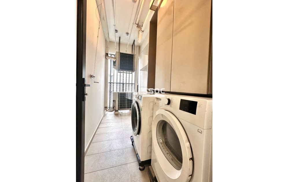 CHO THUÊ ESTELLA HEIGHTS 2PN – 102M² TÒA T2, TẦNG CAO, FULL NỘI THẤT – 2.000 USD BAO PHÍ