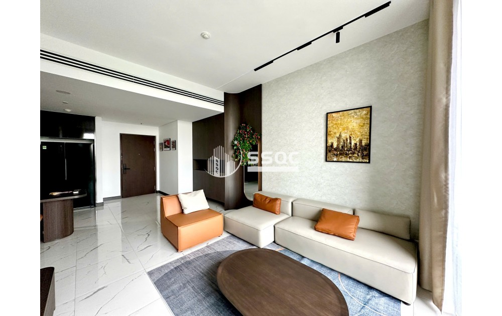 BÁN EMPIRE CITY – CĂN 2PN 92M² TÒA TILIA, TẦNG CAO – FULL NỘI THẤT – GIÁ 30 TỶ