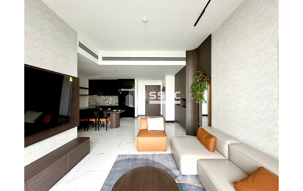 BÁN EMPIRE CITY – CĂN 2PN 92M² TÒA TILIA, TẦNG CAO – FULL NỘI THẤT – GIÁ 30 TỶ