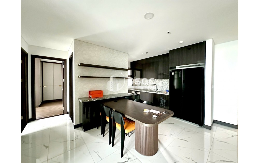 BÁN EMPIRE CITY – CĂN 2PN 92M² TÒA TILIA, TẦNG CAO – FULL NỘI THẤT – GIÁ 30 TỶ