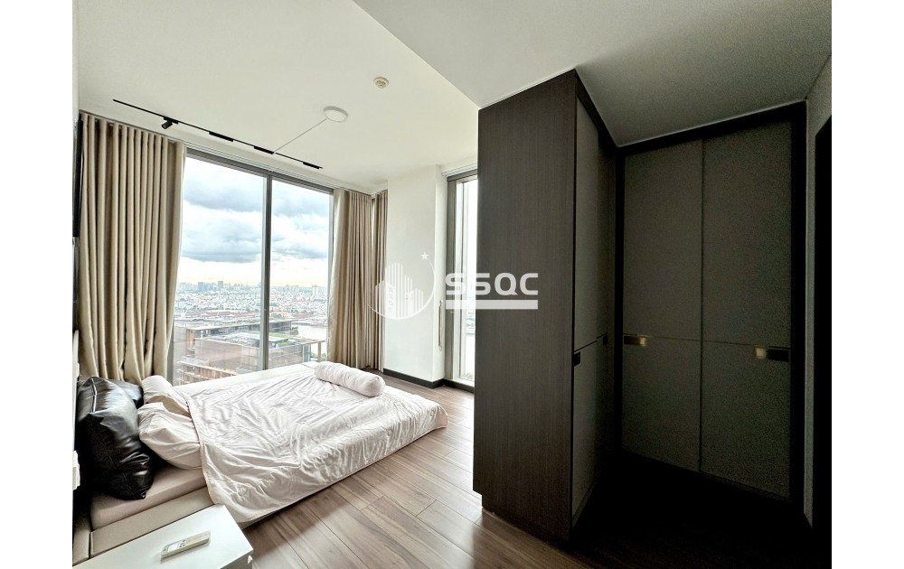 BÁN EMPIRE CITY – CĂN 2PN 92M² TÒA TILIA, TẦNG CAO – FULL NỘI THẤT – GIÁ 30 TỶ