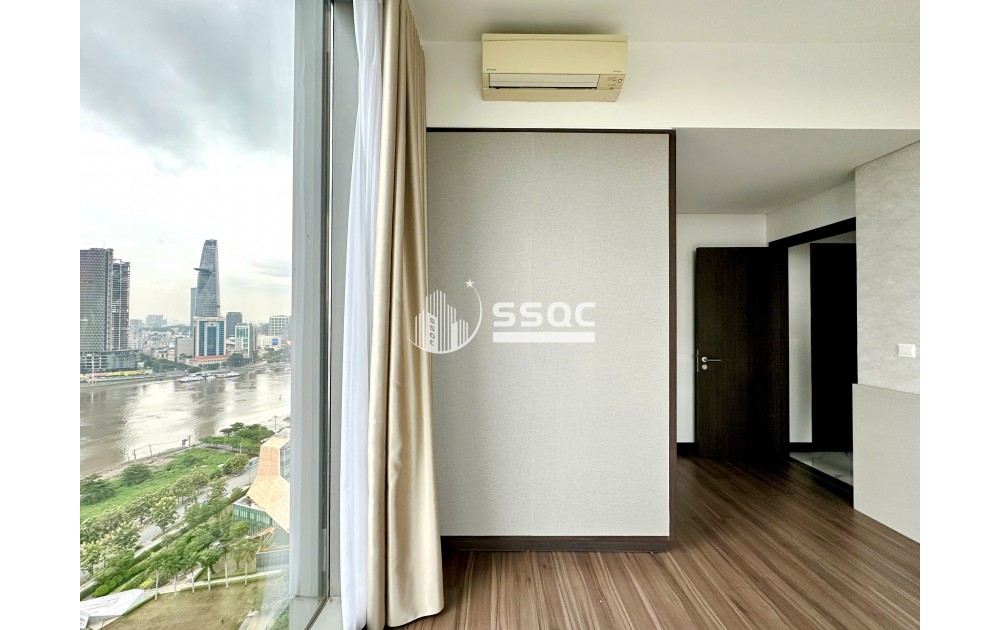 BÁN EMPIRE CITY – CĂN 2PN 92M² TÒA TILIA, TẦNG CAO – FULL NỘI THẤT – GIÁ 30 TỶ