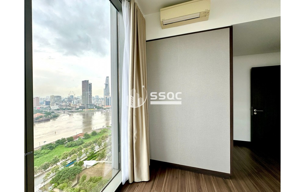 BÁN EMPIRE CITY – CĂN 2PN 92M² TÒA TILIA, TẦNG CAO – FULL NỘI THẤT – GIÁ 30 TỶ