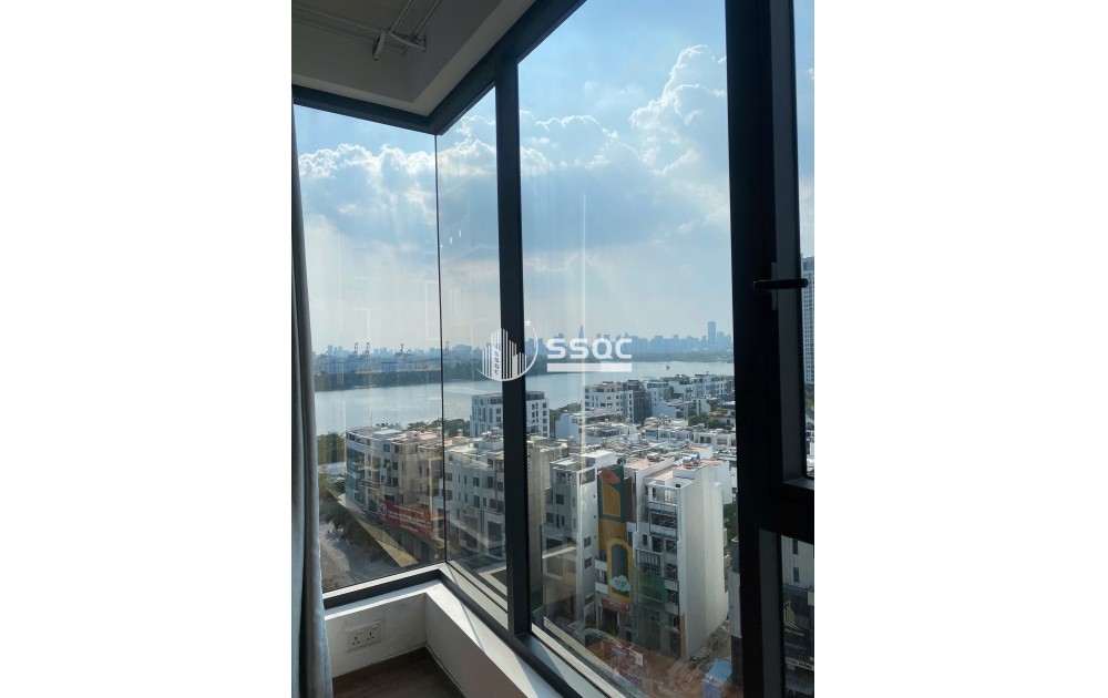  BÁN 3PN ONE VERANDAH 107M2 | GIÁ 10,8 TỶ | NỘI THẤT CƠ BẢN 