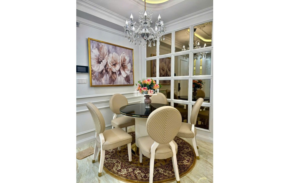 BÁN CĂN HỘ 2PN VISTA VERDE TÒA ORCHID - FULL NỘI THẤT - SỔ HỒNG CÓ SẴN!