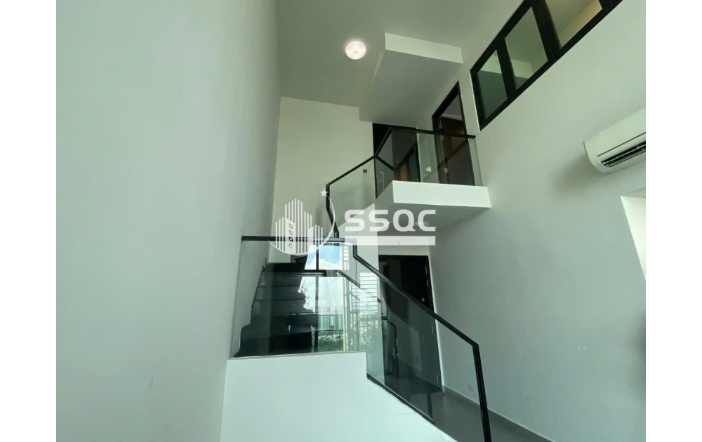  SIÊU PHẨM DUPLEX 2PN THÁP BERDAZ FELIZ EN VISTA – TẦNG CAO VIEW QUẬN 1 LẠNH MẮT – NỘI THẤT CƠ BẢN – GIÁ THUÊ CỰC HẤP DẪN CHỈ TỪ 27 TRIỆU/THÁNG! 