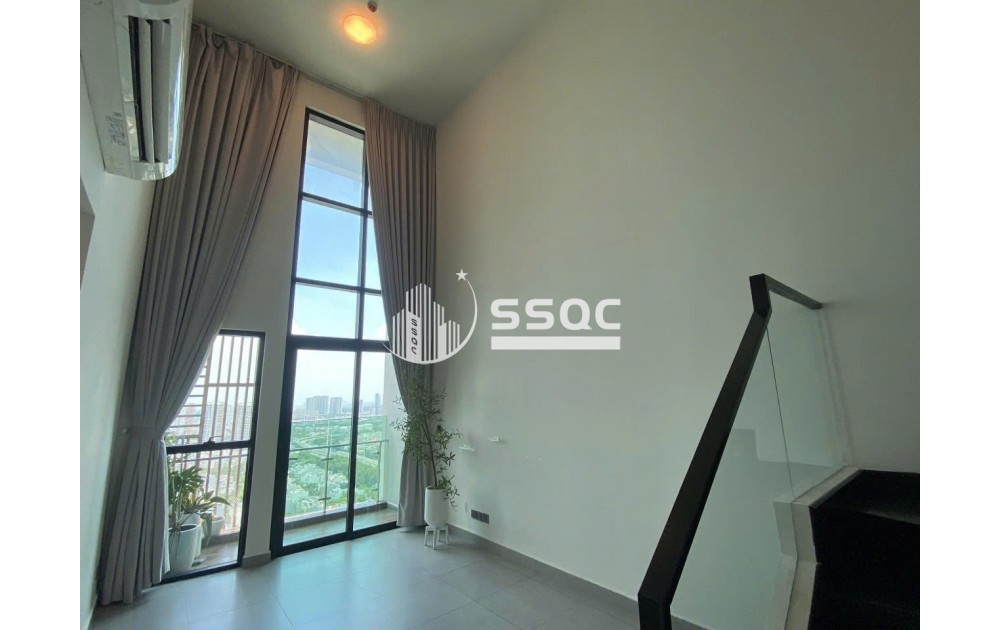  SIÊU PHẨM DUPLEX 2PN THÁP BERDAZ FELIZ EN VISTA – TẦNG CAO VIEW QUẬN 1 LẠNH MẮT – NỘI THẤT CƠ BẢN – GIÁ THUÊ CỰC HẤP DẪN CHỈ TỪ 27 TRIỆU/THÁNG! 