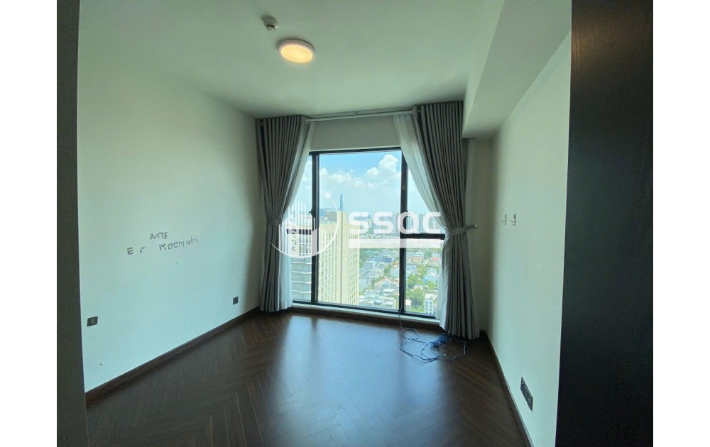  SIÊU PHẨM DUPLEX 2PN THÁP BERDAZ FELIZ EN VISTA – TẦNG CAO VIEW QUẬN 1 LẠNH MẮT – NỘI THẤT CƠ BẢN – GIÁ THUÊ CỰC HẤP DẪN CHỈ TỪ 27 TRIỆU/THÁNG! 
