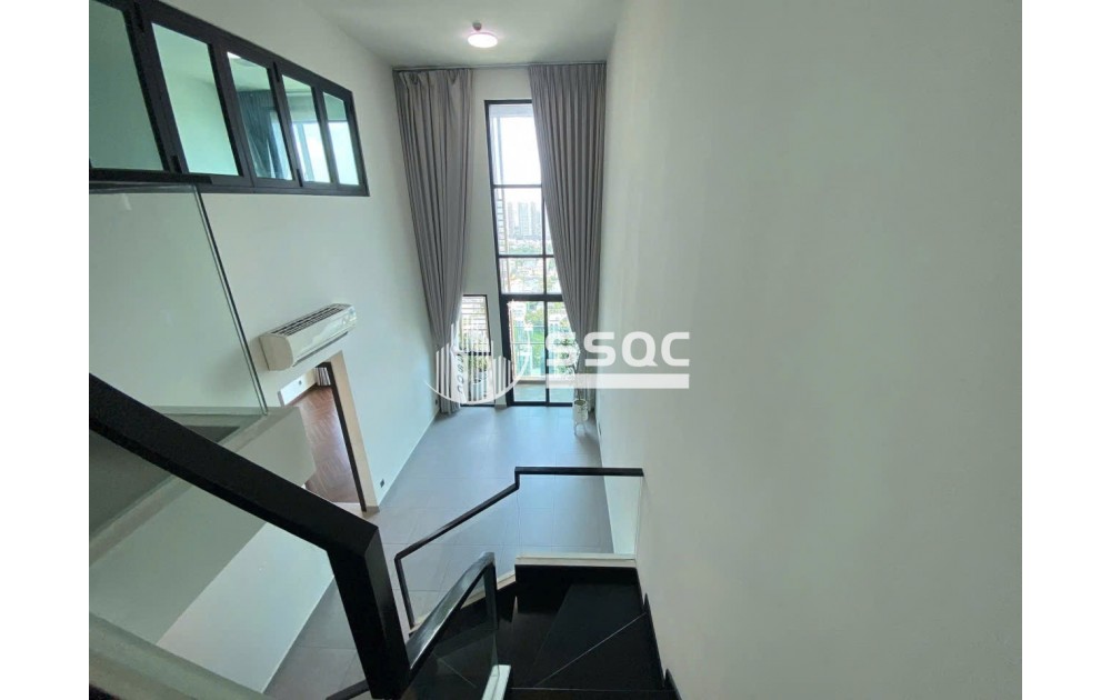  SIÊU PHẨM DUPLEX 2PN THÁP BERDAZ FELIZ EN VISTA – TẦNG CAO VIEW QUẬN 1 LẠNH MẮT – NỘI THẤT CƠ BẢN – GIÁ THUÊ CỰC HẤP DẪN CHỈ TỪ 27 TRIỆU/THÁNG! 
