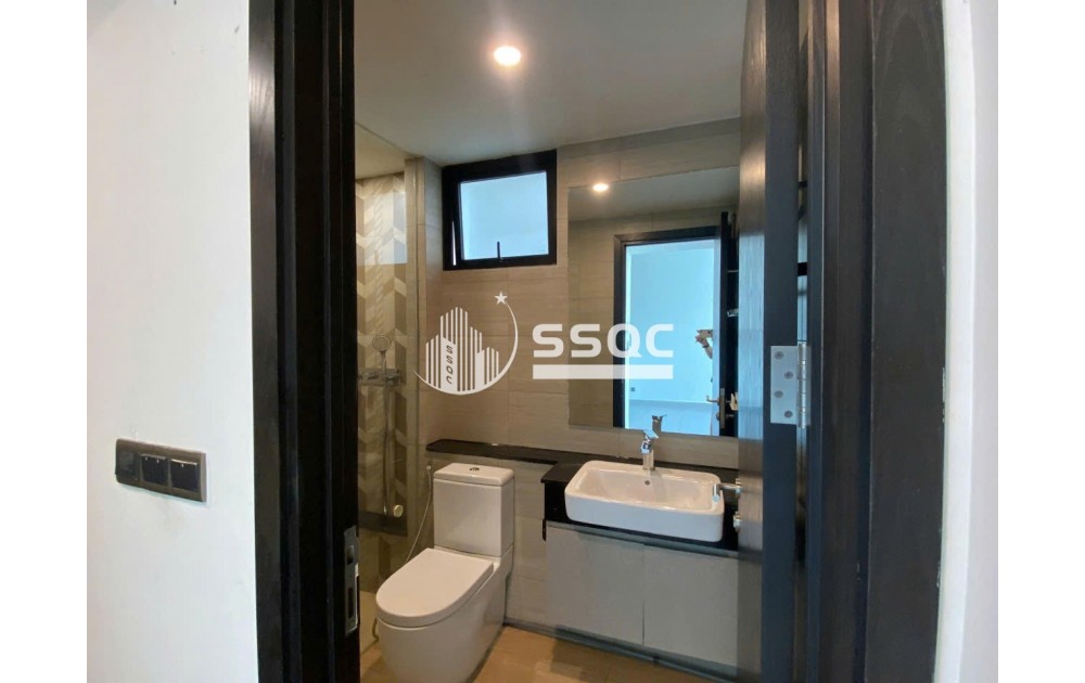  SIÊU PHẨM DUPLEX 2PN THÁP BERDAZ FELIZ EN VISTA – TẦNG CAO VIEW QUẬN 1 LẠNH MẮT – NỘI THẤT CƠ BẢN – GIÁ THUÊ CỰC HẤP DẪN CHỈ TỪ 27 TRIỆU/THÁNG! 