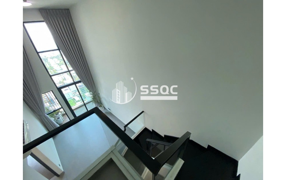  SIÊU PHẨM DUPLEX 2PN THÁP BERDAZ FELIZ EN VISTA – TẦNG CAO VIEW QUẬN 1 LẠNH MẮT – NỘI THẤT CƠ BẢN – GIÁ THUÊ CỰC HẤP DẪN CHỈ TỪ 27 TRIỆU/THÁNG! 