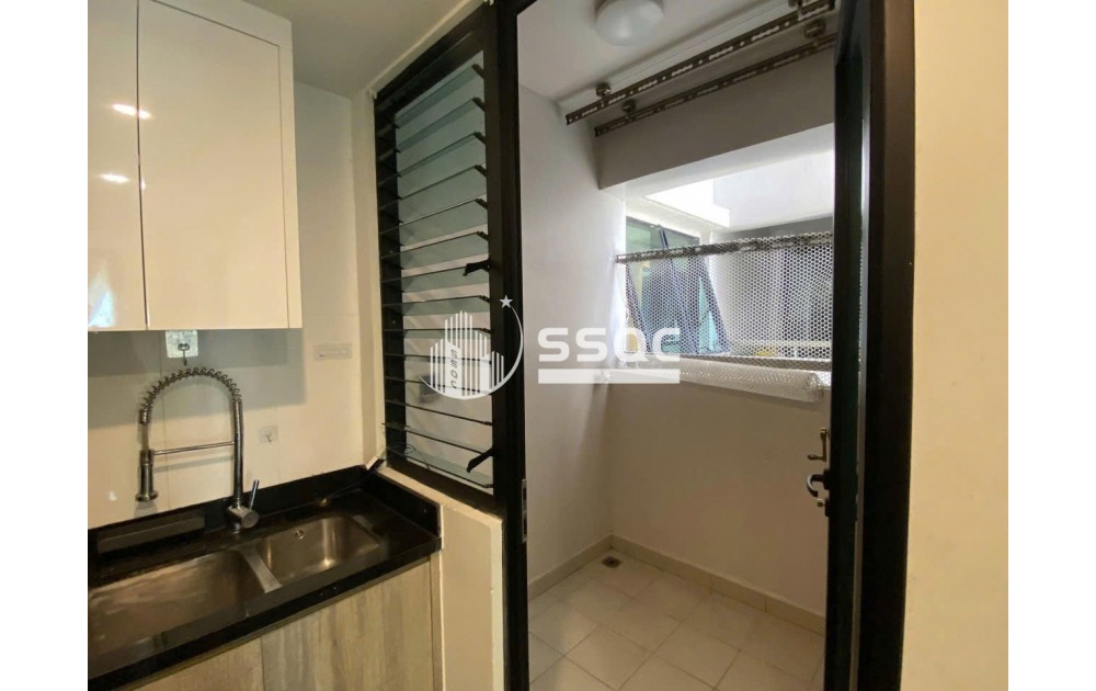  SIÊU PHẨM DUPLEX 2PN THÁP BERDAZ FELIZ EN VISTA – TẦNG CAO VIEW QUẬN 1 LẠNH MẮT – NỘI THẤT CƠ BẢN – GIÁ THUÊ CỰC HẤP DẪN CHỈ TỪ 27 TRIỆU/THÁNG! 