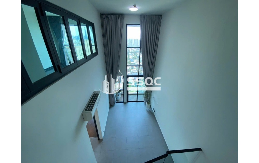  SIÊU PHẨM DUPLEX 2PN THÁP BERDAZ FELIZ EN VISTA – TẦNG CAO VIEW QUẬN 1 LẠNH MẮT – NỘI THẤT CƠ BẢN – GIÁ THUÊ CỰC HẤP DẪN CHỈ TỪ 27 TRIỆU/THÁNG! 