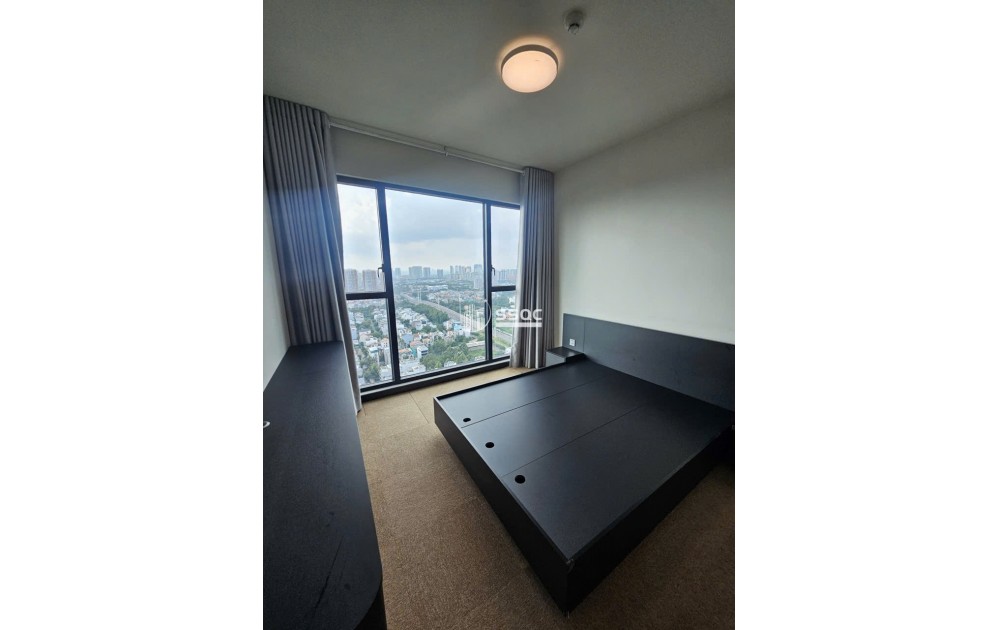  SIÊU PHẨM 3PN FELIZ EN VISTA 110M² – TẦNG CAO VIEW LANDMARK 81 RỰC RỠ – NỘI THẤT CƠ BẢN – GIÁ THUÊ CỰC HẤP DẪN CHỈ 30 TRIỆU/THÁNG!
